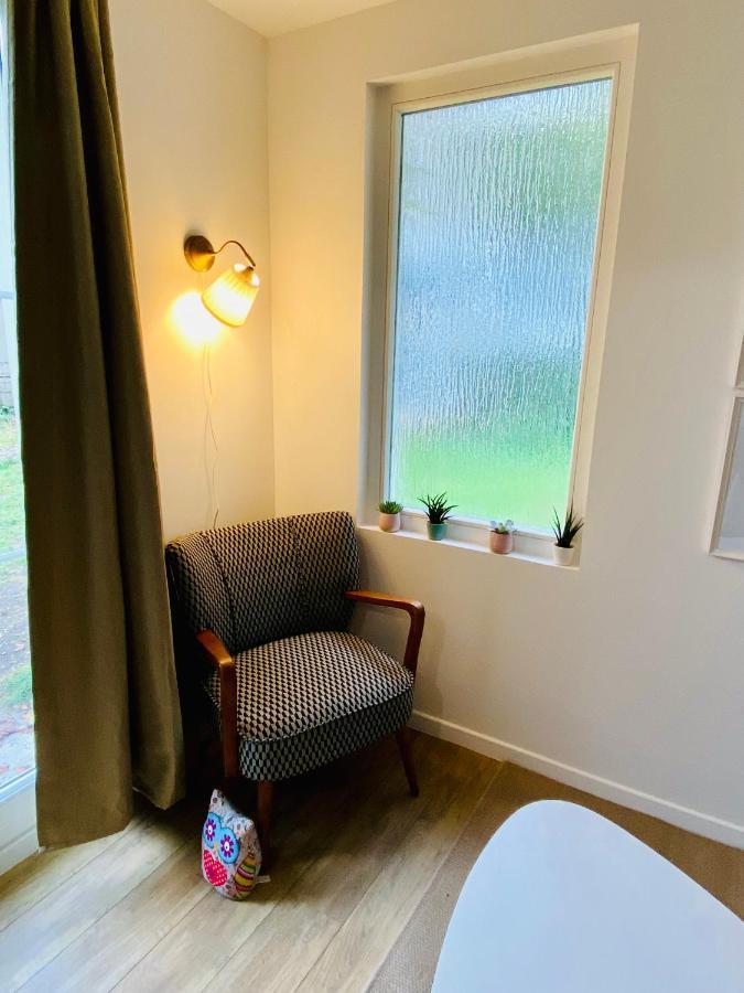Le Secret De Clamecy Villa Selles-sur-Cher Exterior photo